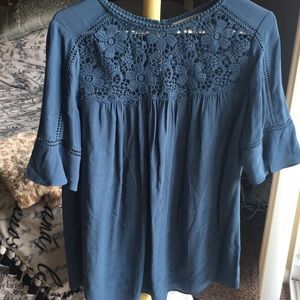Women’s blouse